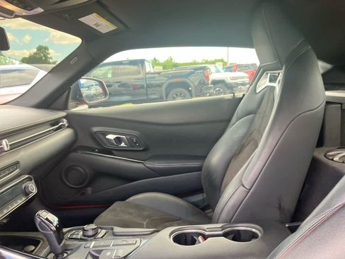 Used 2023 Toyota Supra RWD image 10