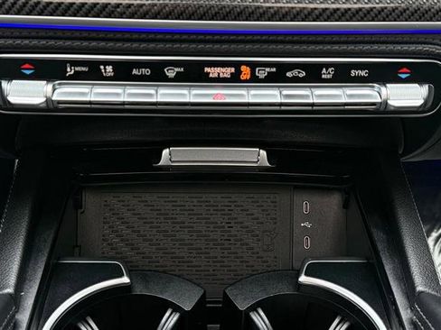 Used 2024 Mercedes-Benz GLE 53 AMG AMG GLE 53 image 26