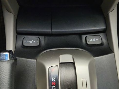 Used 2008 Honda Accord EX-L image 24