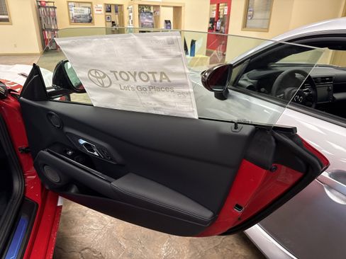 Used 2026 Toyota Supra Premium w/ Driver Assist Package image 14