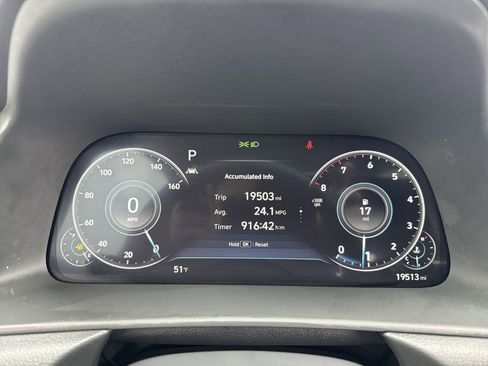 Used 2023 Hyundai Sonata SEL Plus image 15