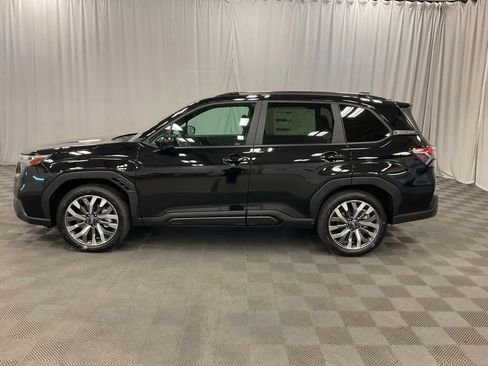 New 2026 Subaru Forester Touring AWD/4WD image 5