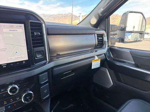 New 2026 Ford F350 Platinum AWD/4WD image 23