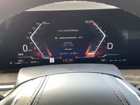 New 2026 BMW X5 xDrive40i w/ Climate Comfort Package image 14