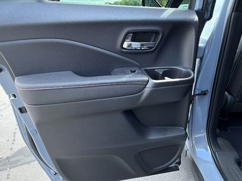 New 2026 Honda Ridgeline Black Edition image 14