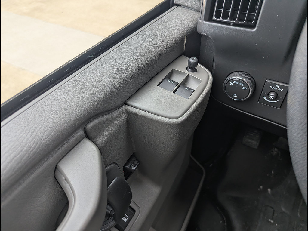 New 2026 GMC Savana 2500 Extended w/ Safety Package RWD image 20