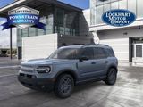 New 2025 Ford Bronco Sport Big Bend w/ Convenience Package image 2