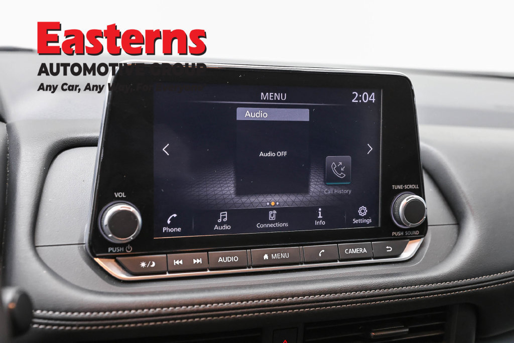 Used 2024 Nissan Rogue S AWD/4WD image 20