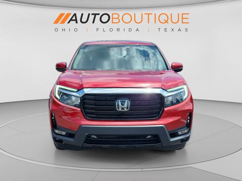 Used 2023 Honda Ridgeline RTL-E image 9