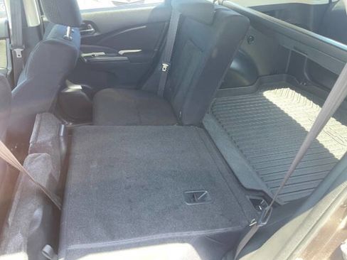 Used 2016 Honda CR-V EX image 18