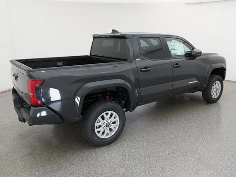 New 2026 Toyota Tacoma SR5 image 82