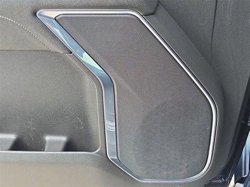 Certified 2023 Chevrolet Silverado 1500 LT image 25