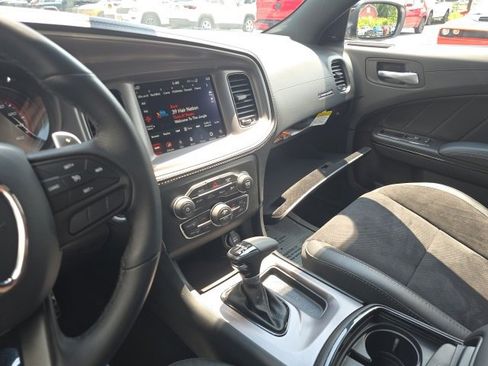 Certified 2022 Dodge Charger R/T w/ Plus Group image 25