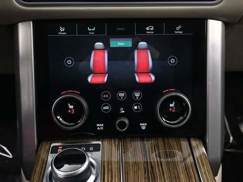 Used 2018 Land Rover Range Rover Supercharged image 38