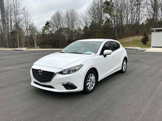 Used 2016 MAZDA MAZDA3 i Sport w/ Preferred Equipment Package video 3