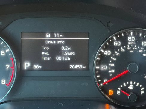 Used 2020 Kia Sportage SX AWD/4WD image 26
