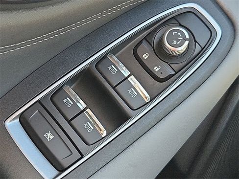 Used 2023 Subaru Outback Limited image 21