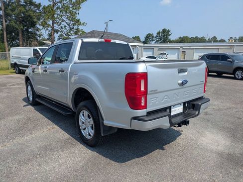 Used 2019 Ford Ranger XLT w/ Equipment Group 301A Mid RWD image 7