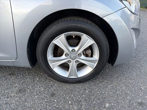 Used 2016 Hyundai Elantra Value Edition image 17