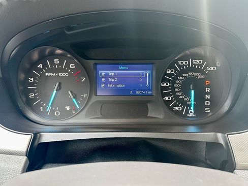 Used 2014 Ford Edge SEL w/ Equipment Group 204A image 29