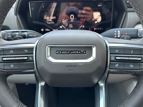 New 2026 GMC Terrain Denali image 22