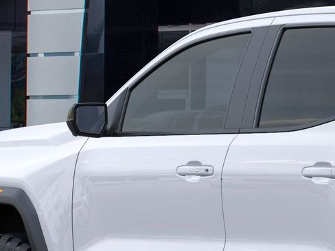 New 2026 GMC Canyon Elevation w/ Convenience Package image 12