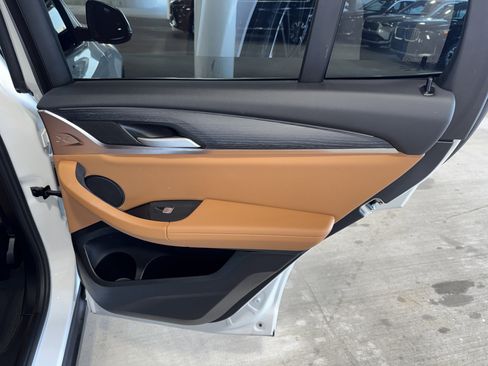 Certified 2024 BMW X3 sDrive30i w/ Convenience Package image 11