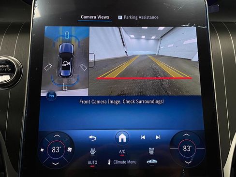 New 2026 Mercedes-Benz GLC 300 4MATIC image 24