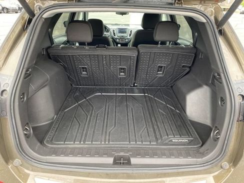 Certified 2024 Chevrolet Equinox LT w/ LPO, Floor Liner Package FWD image 20
