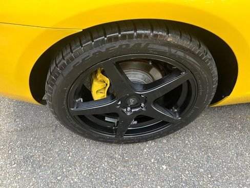 Used 2012 Chevrolet Camaro LT image 11