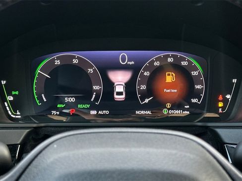 Certified 2025 Honda Accord Sport image 28