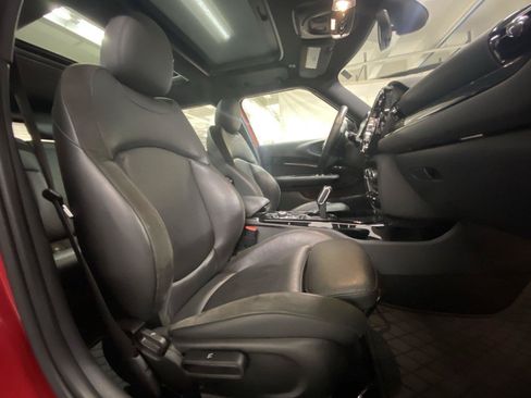 Used 2022 MINI Cooper Clubman S w/ Signature Upholstery Package AWD/4WD image 30