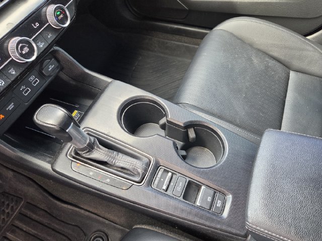 Used 2024 Honda Civic Touring image 23