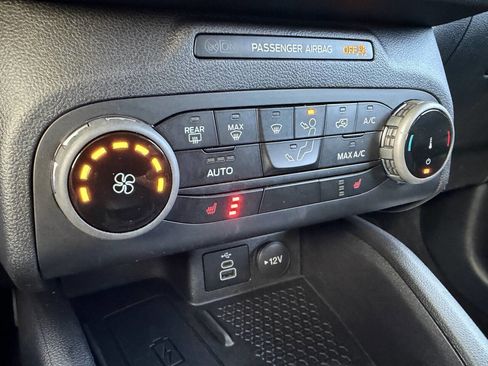 Used 2024 Ford Bronco Sport Big Bend w/ Convenience Package image 16