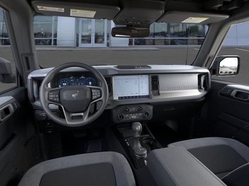 New 2026 Ford Bronco Big Bend image 9