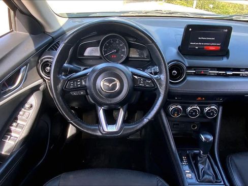 Used 2019 MAZDA CX-3 Touring w/ Preferred Equipment Package image 6