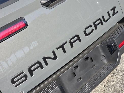 New 2026 Hyundai Santa Cruz SEL FWD image 7