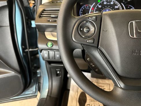 Used 2014 Honda CR-V LX image 11