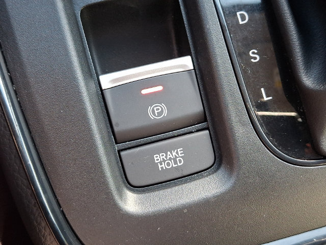Certified 2025 Honda CR-V LX image 25
