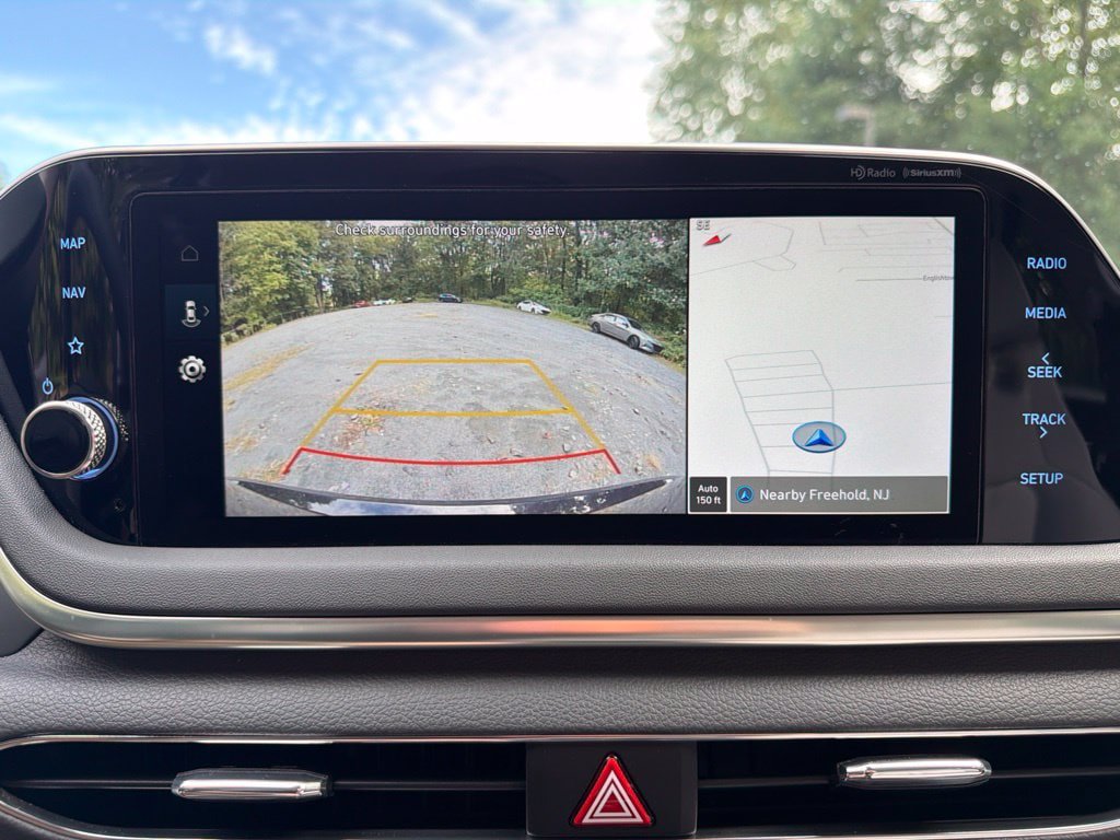 Certified 2023 Hyundai Sonata SEL FWD image 26
