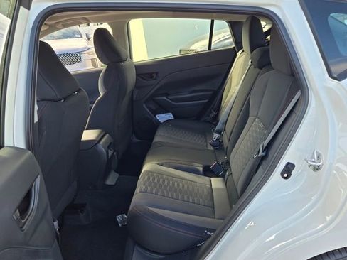 New 2026 Subaru Impreza 2.0i Sport image 14