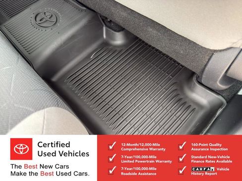 Certified 2025 Toyota RAV4 XLE w/ Convenience Package AWD/4WD image 16