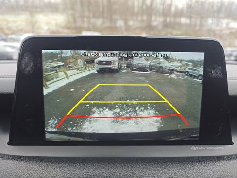 Used 2020 Kia Stinger GT-Line w/ Sun & Sound Package image 20