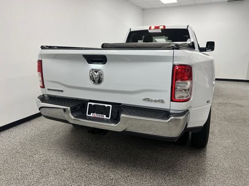 Used 2023 RAM 3500 Big Horn w/ Level 1 Equipment Group image 6