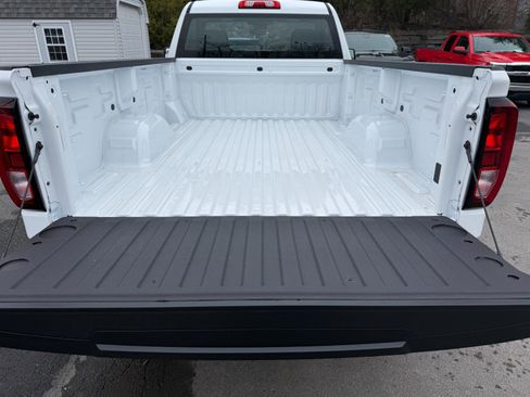 New 2026 GMC Sierra 1500 Pro image 16