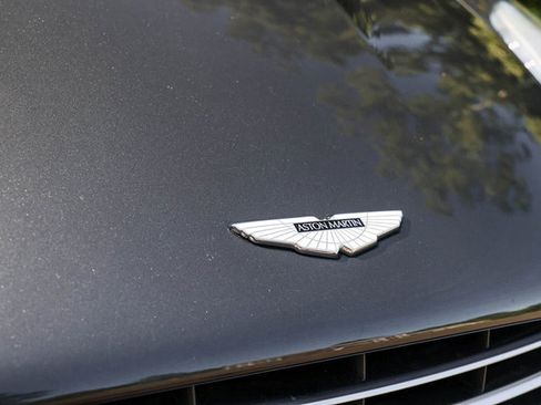 Used 2015 Aston Martin Vanquish Coupe RWD image 83