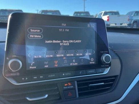 Used 2021 Nissan Altima 2.5 SR image 39