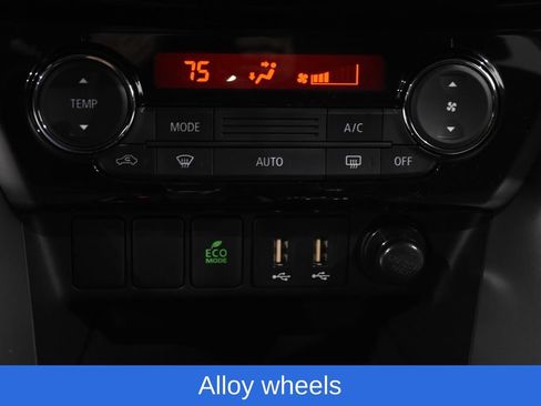 New 2026 Mitsubishi Eclipse Cross ES AWD/4WD image 19