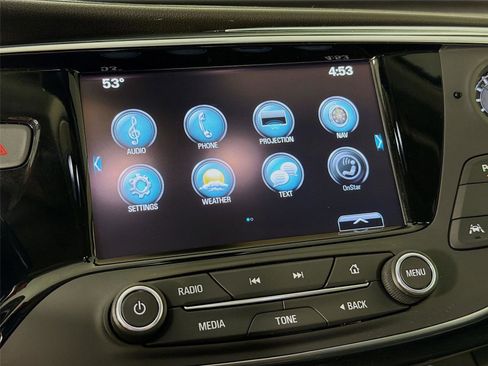 Used 2019 Buick Envision Premium AWD/4WD image 15