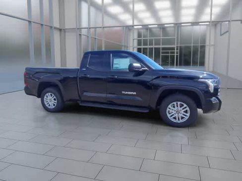New 2026 Toyota Tundra SR5 AWD/4WD image 6